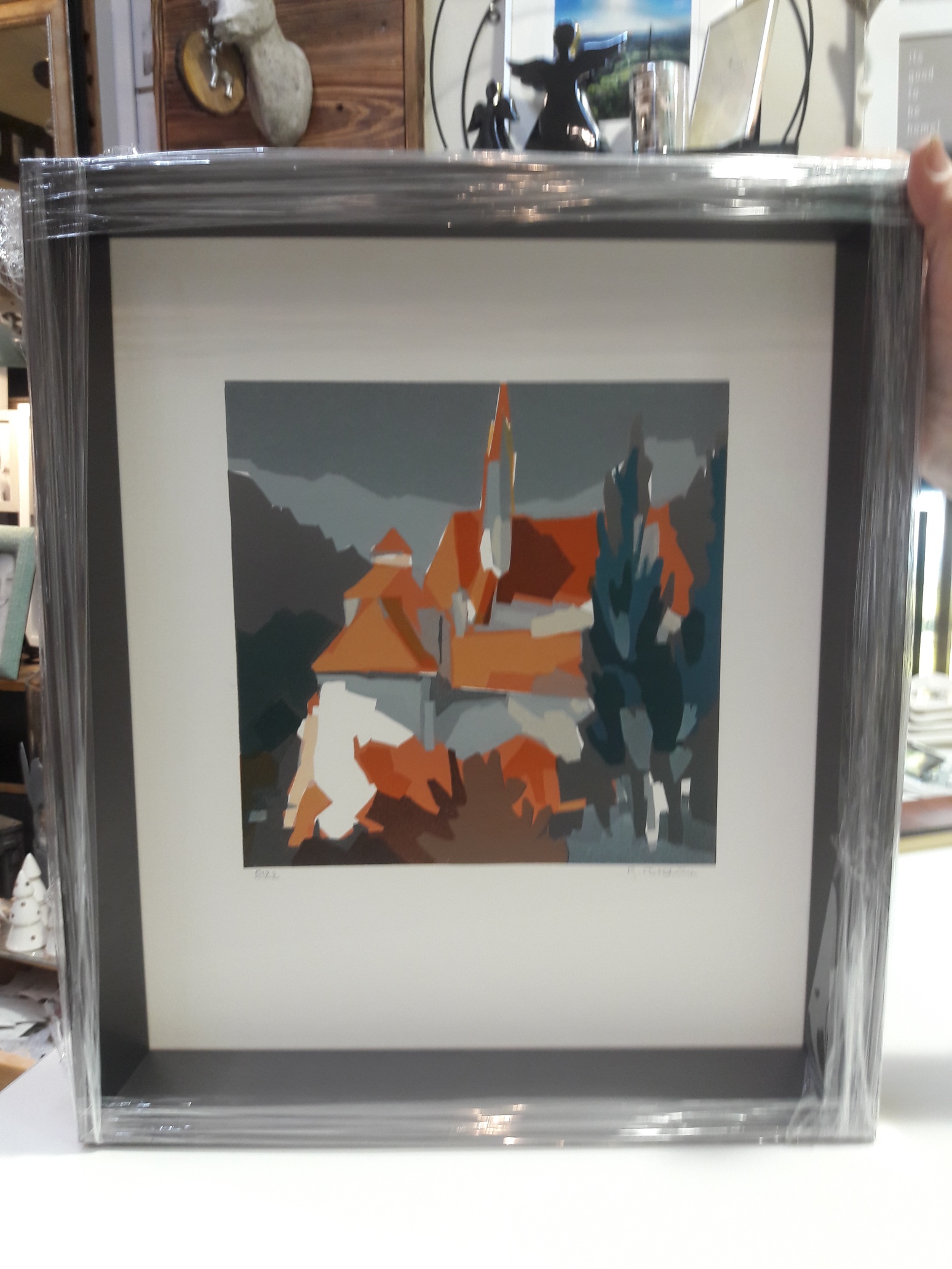 Bild 26 von RahmenDamen - Geschenke- u. Deko-Fachgeschäft