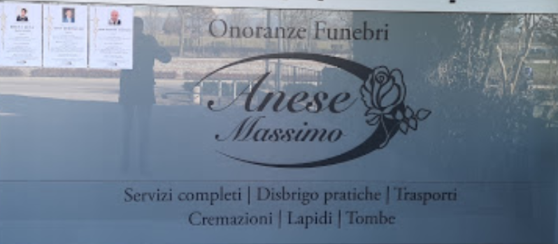 Images Anese Onoranze Funebri