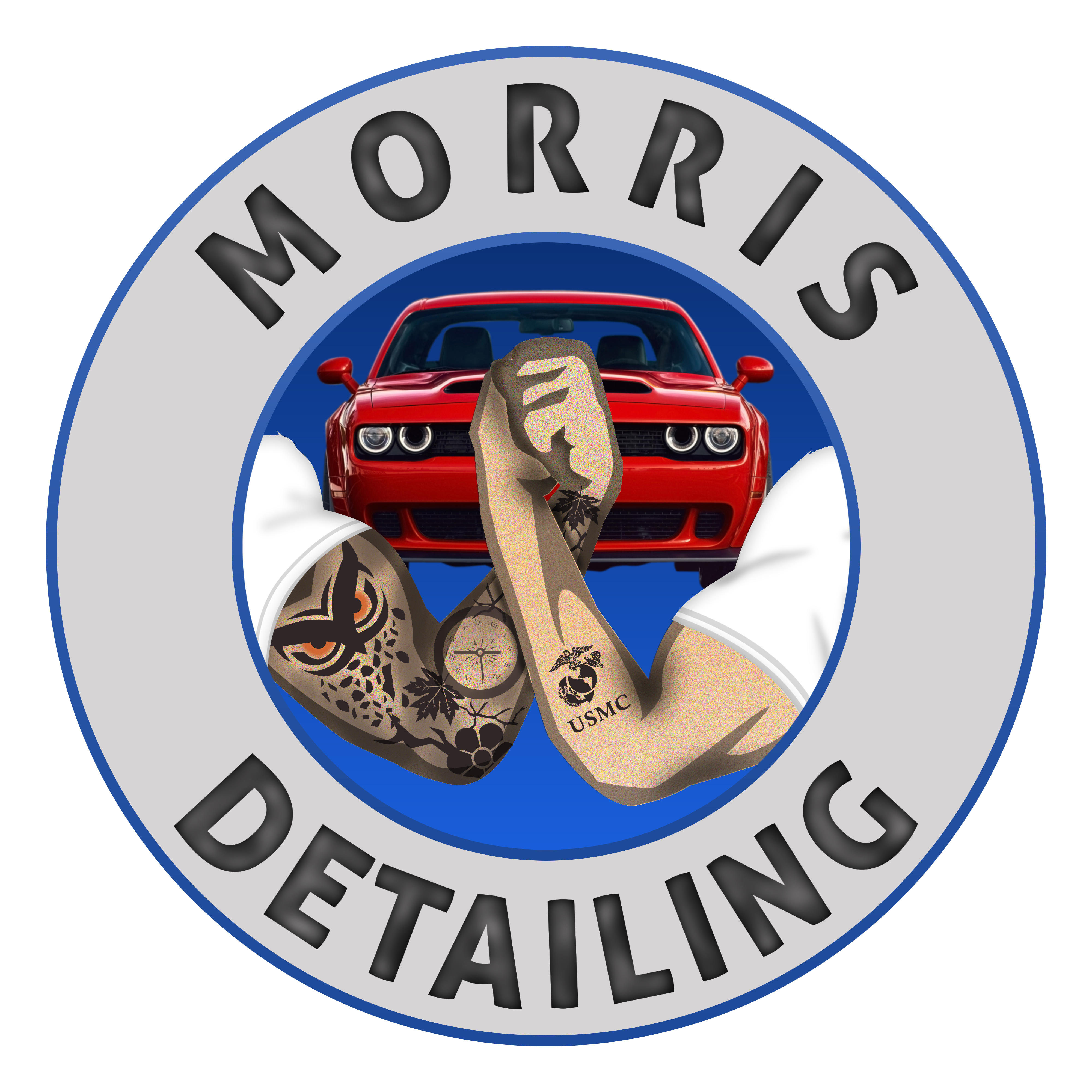 Morris detailing - Gilbert, AZ 85295 - (480)528-6768 | ShowMeLocal.com
