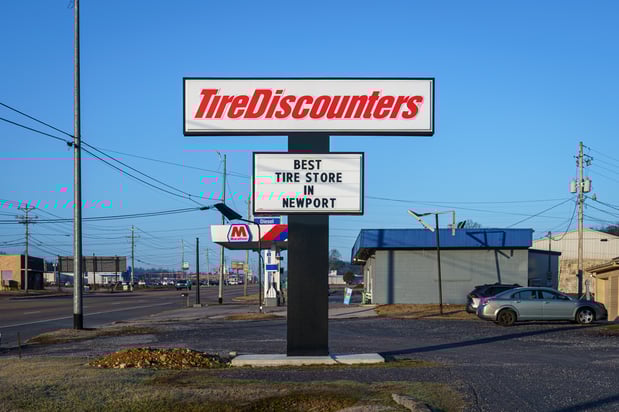 Images Tire Discounters