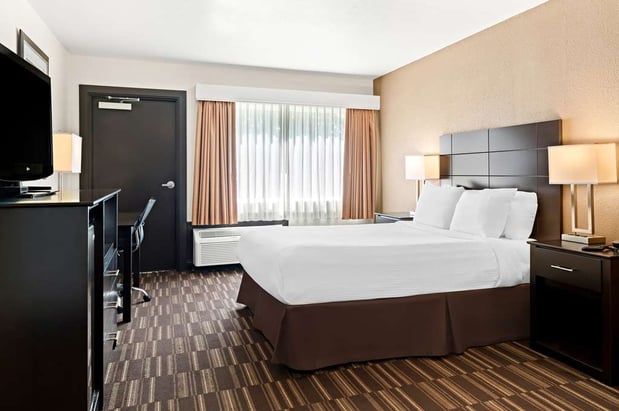 Images Best Western Monticello Gateway Inn