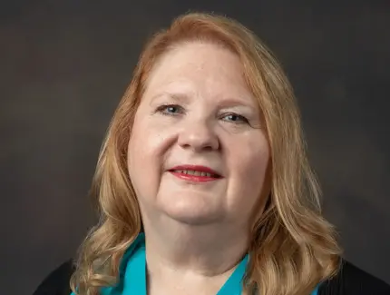 photo of Phyllis Ingham, NP