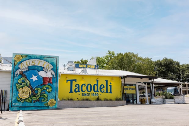 Images Tacodeli