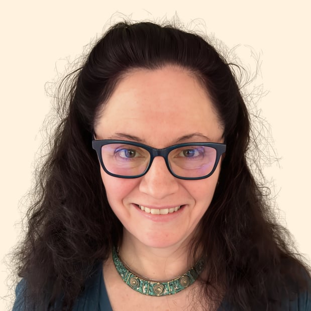 Images Pam Hoskins, Counselor