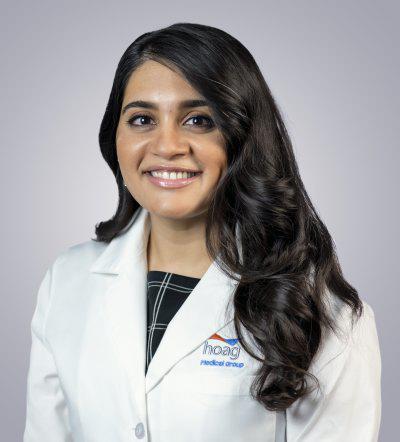 Dr. Anjali Ranade, MD