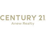 Century 21 Anew Realty: Karen Fangfang Xu, Realtor Logo