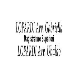 Studio Legale Associato Lopardi Logo