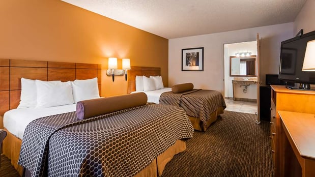 Images Best Western Inn of Pinetop