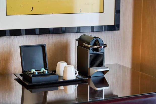 Images Juniper Hotel Cupertino, Curio Collection by Hilton