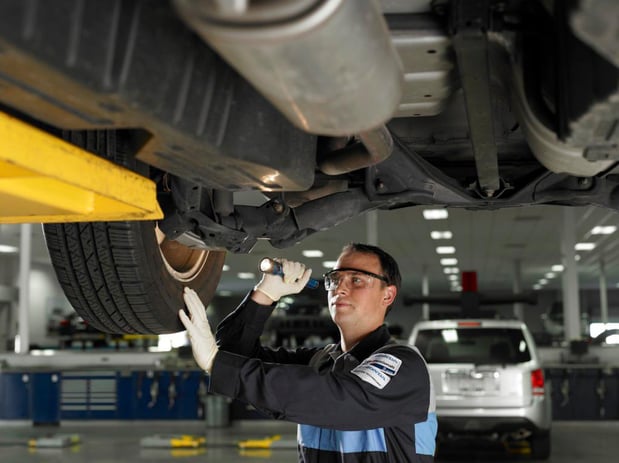 Images Russ Darrow Honda Service Center