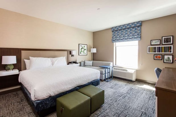 Images Hampton Inn & Suites St. George SunRiver