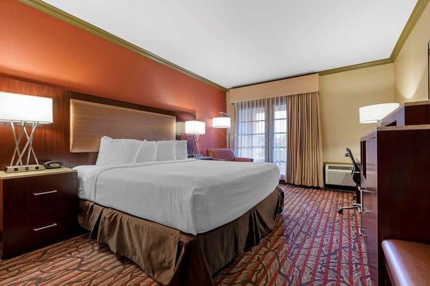 Images Best Western Plus Brookside Inn