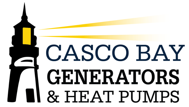 Images Casco Bay Generators & Heat Pumps