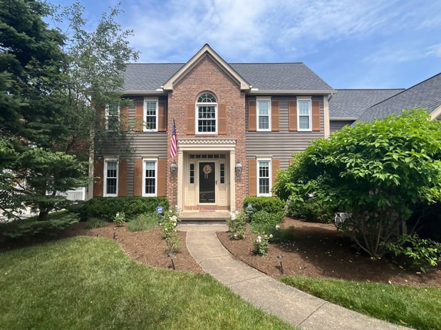Images Feazel Roofing