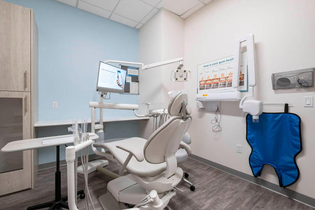 Images Culver Smiles Dentistry