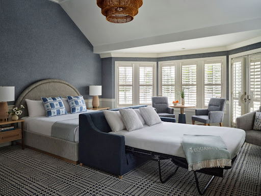 Wequassett Resort and Golf Club Image