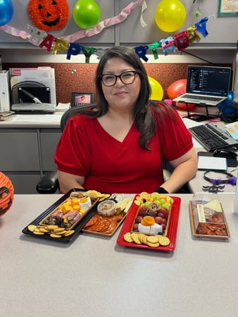 Images Michele Meeks - State Farm Insurance Agent