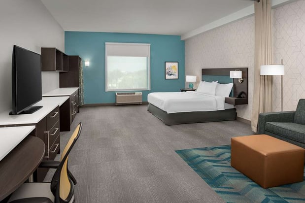 Images Home2 Suites by Hilton Orlando Southeast Nona