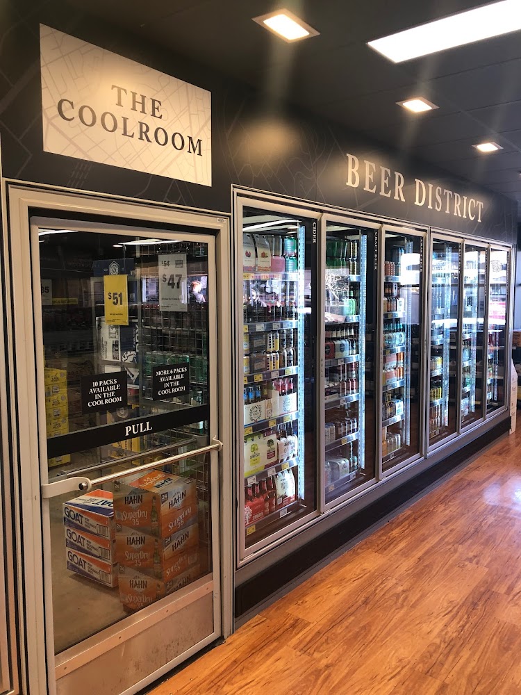 Images Liquorland Margaret River