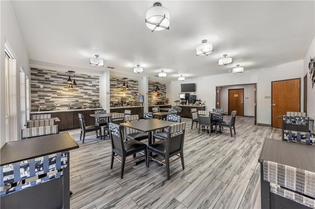 Images Best Western Plus Fredericksburg