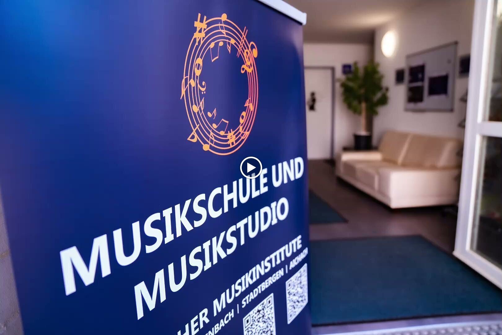 Musikstudio Kutscher Sielenbach, Maria-Birnbaum-Straße 7 in Sielenbach