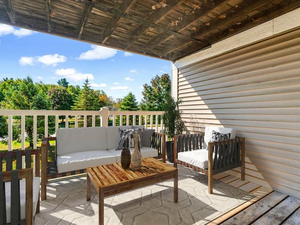 Images Timber View Apartments