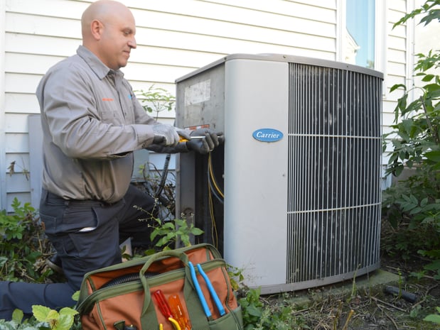 Images CenterPoint Energy's Home Service Plus