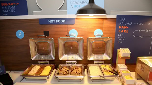 Images Holiday Inn Express & Suites Colorado Springs North by IHG