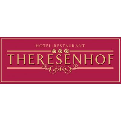 Theresenhof Hotel und Restaurant in Reit im Winkl - Logo
