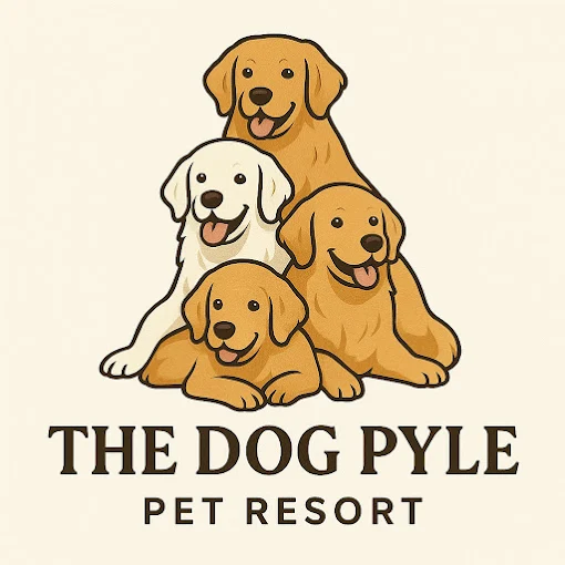 The Dog Pyle Pet Resort
