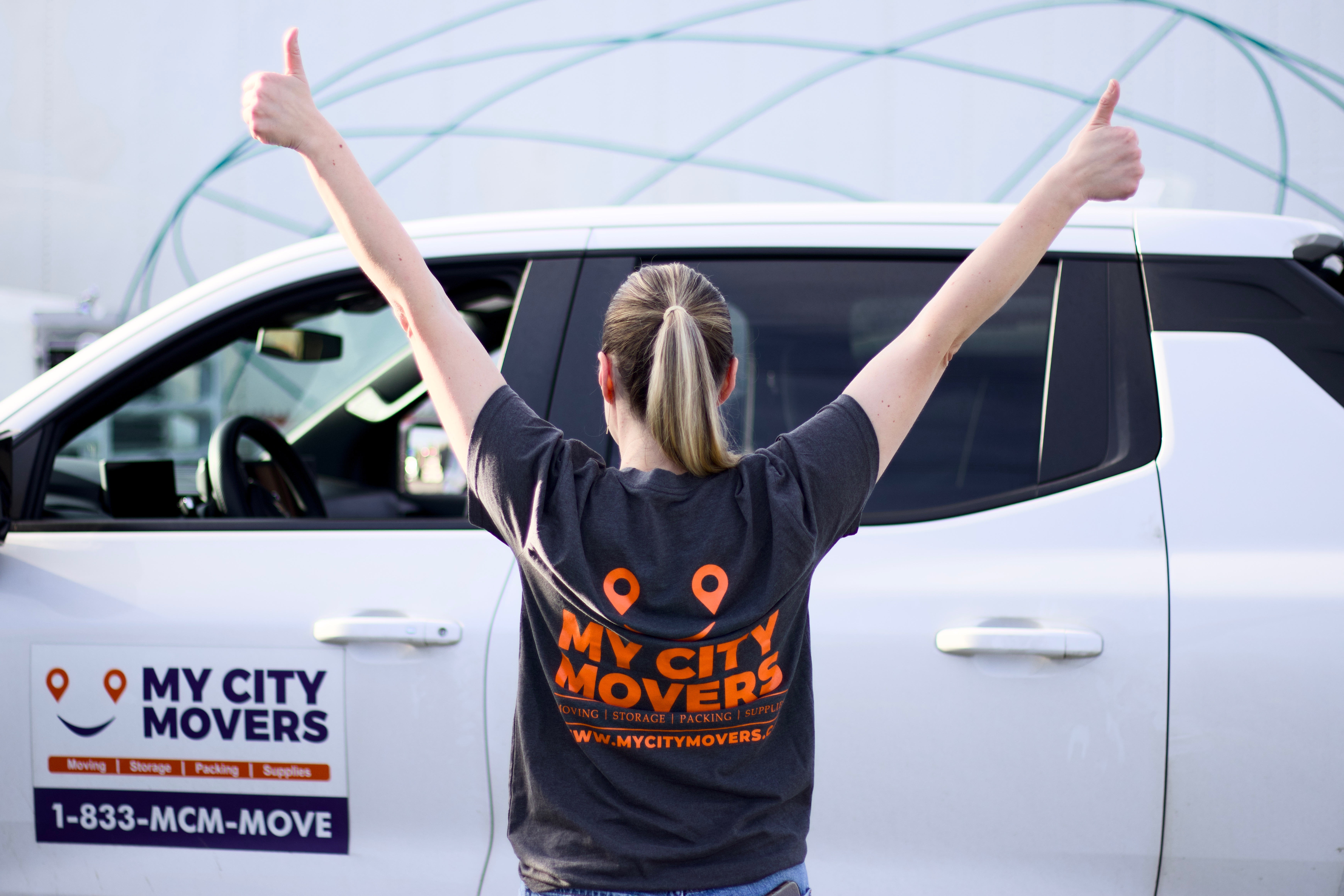 Images My City Movers | Surrey Movers