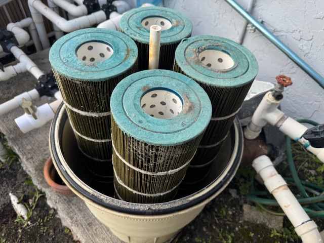 Images Pools R Us Florida LLC