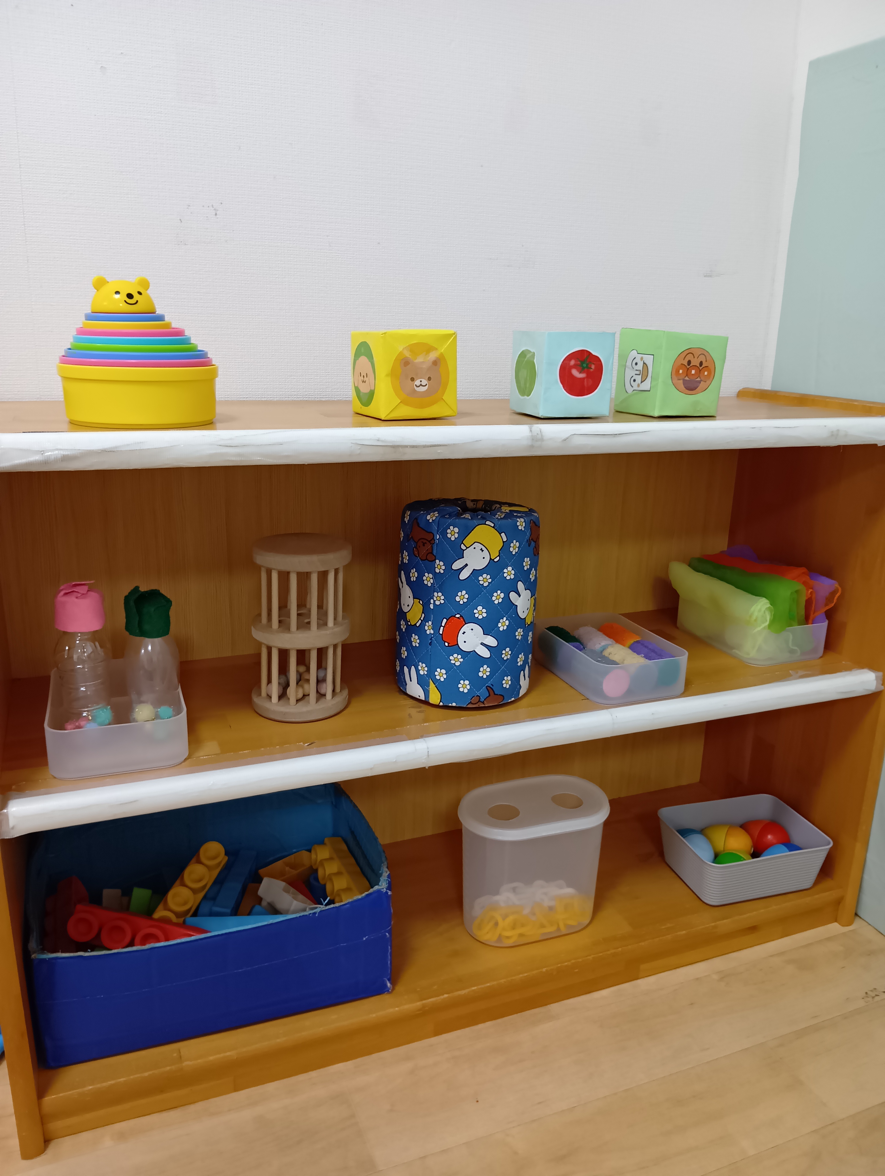 Images 江北すきっぷ保育園