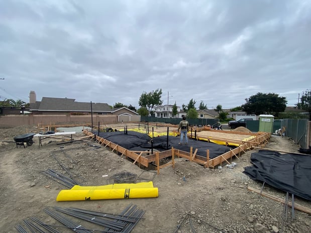 Images Orr Construction Company