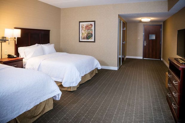 Images Hampton Inn & Suites Toledo-Perrysburg