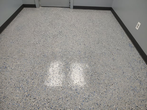 Images White Rock Contracting LLC