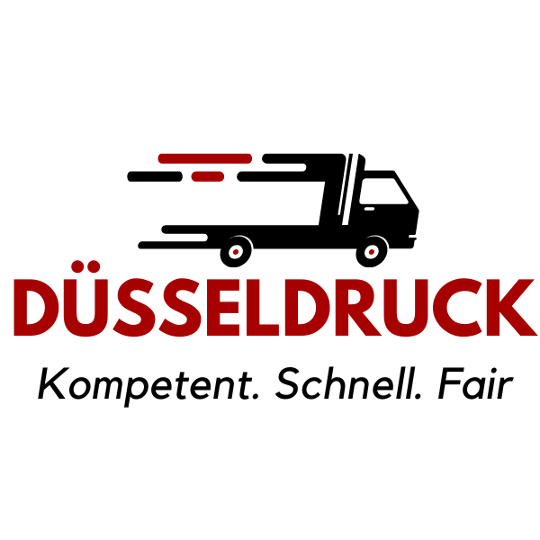 3DesignDruck in Düsseldorf - Logo