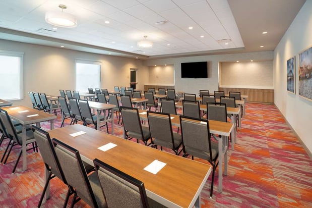 Images Home2 Suites by Hilton North Little Rock