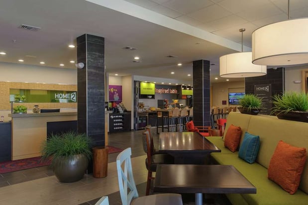 Images Home2 Suites by Hilton Portland