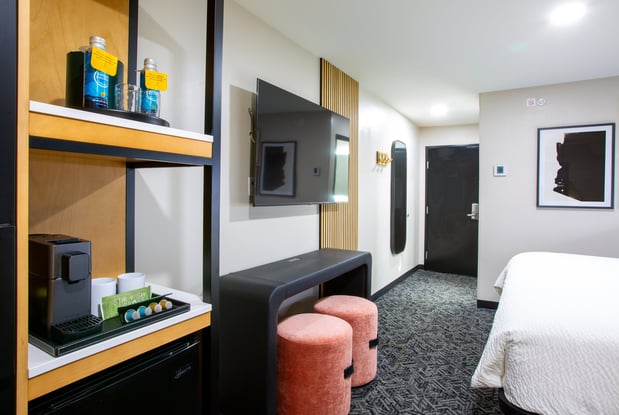 Images voco Flagstaff by IHG