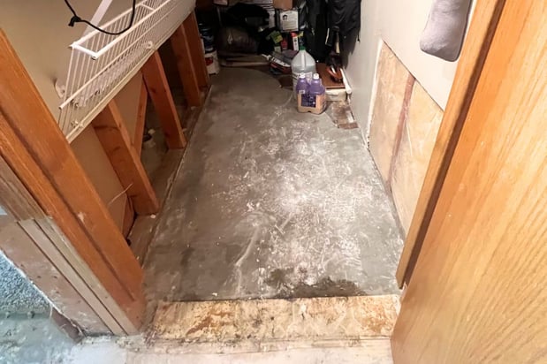 Images First Response Restoration, Water Damage Minneapolis Specialist