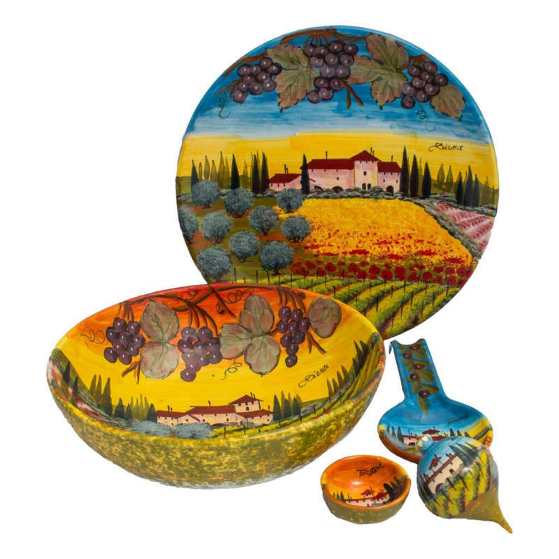 Images Ceramiche Antica Siena By Martini Marisa