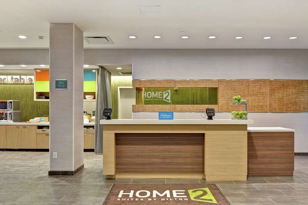 Images Home2 Suites by Hilton Charlotte Piper Glen