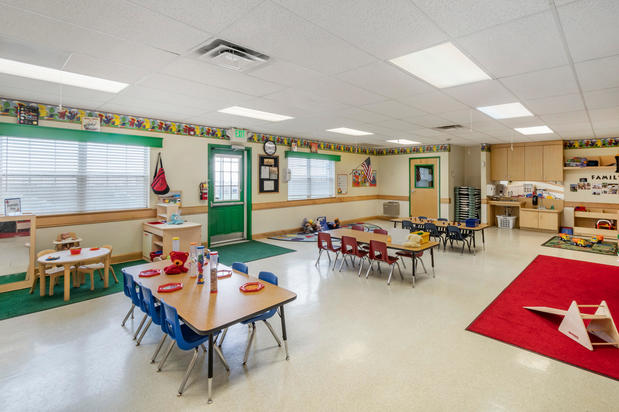 Images Primrose School of Ken Caryl