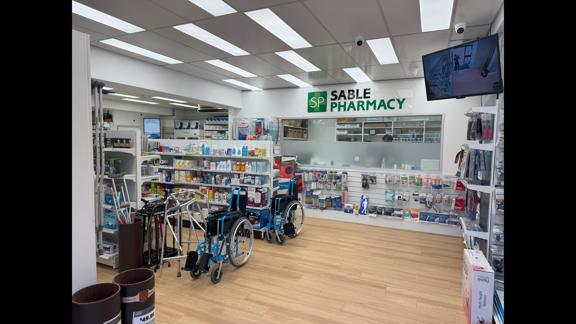 Images Sable Pharmacy