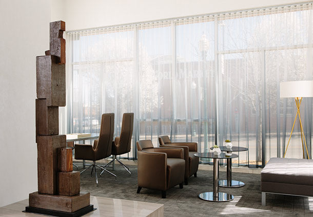 Ac Hotel by Marriott Kansas City Westport