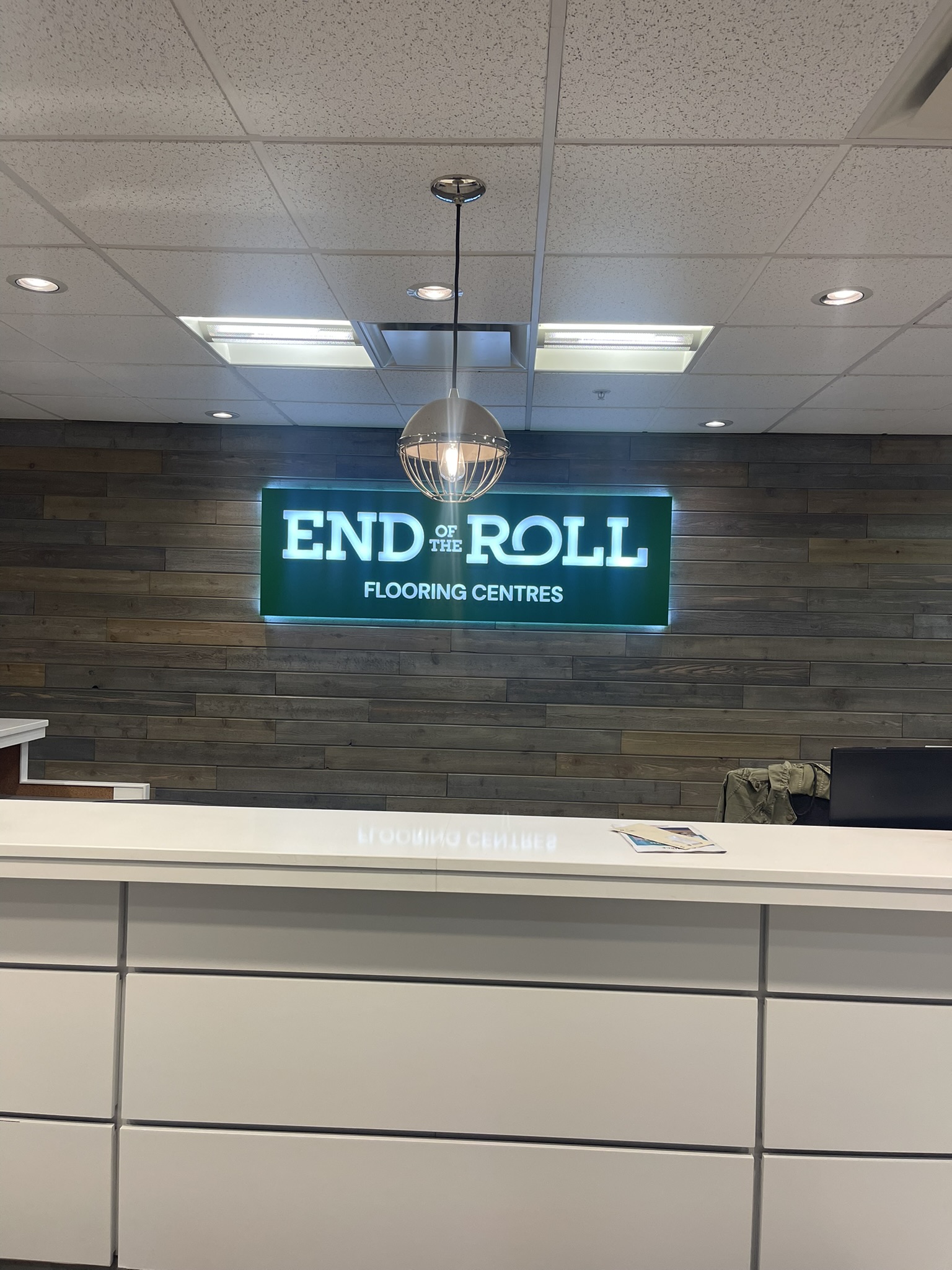 Images Corporate Office - End Of The Roll Flooring Centres