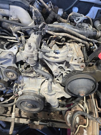Images Mountain Top Fabrication and Auto Repair