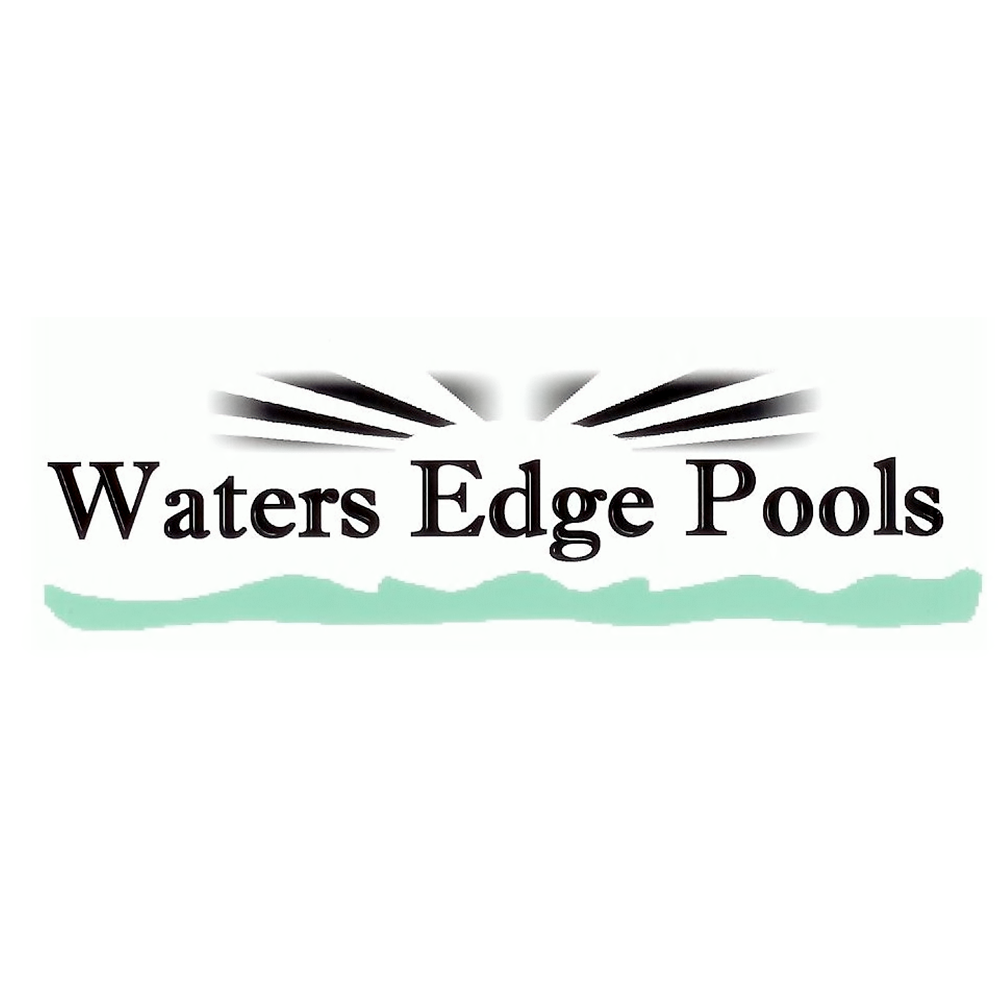 Waters Edge Pools, LLC