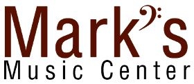 Mark's Music Center